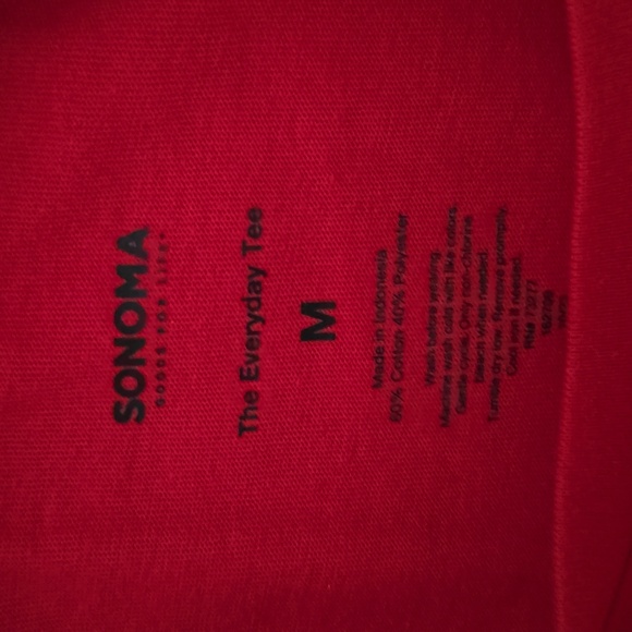 THEREABOUTS AND SONOMA BRANDS BOYS SHORT SLEEVES TEE-SHIRTS SIZE MEDIUM - Picture 6 of 10